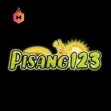 Logo pisang123